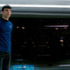 Illustration for article titled Trek Pics! Final Cylon Clues! Lost Filming!